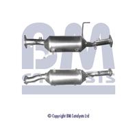 BM Cats Diesel Pariculate Filter DPF - BM11091