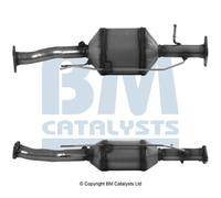 BM CATALYSTS BM11111 Diesel particulate filter