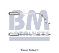 BM CATALYSTS BM11169 Diesel particulate filter