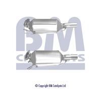 BM CATALYSTS BM11198 Diesel particulate filter