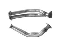 BM Cats Front Pipe - BM70066