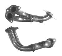 BM Cats Front Pipe - BM70072