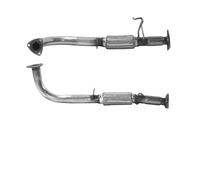 BM Cats Front Pipe - BM70099