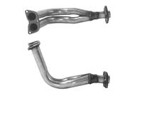 BM Cats Front Pipe - BM70106