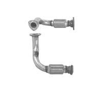 BM Cats Front Pipe - BM70112