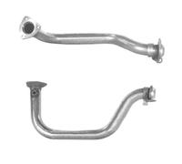 BM Cats Front Pipe - BM70119