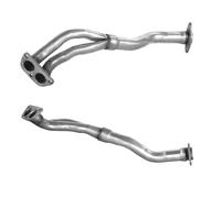 BM Cats Front Pipe - BM70129