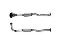 BM Cats Front Pipe - BM70135