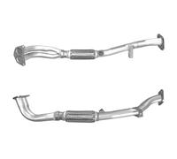 BM Cats Front Pipe - BM70190
