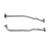 BM Cats Front Pipe - BM70209