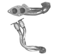 BM Cats Front Pipe - BM70230