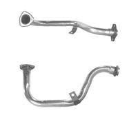 BM Cats Front Pipe - BM70246