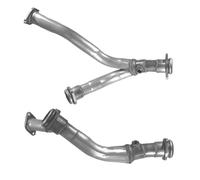 BM Cats Front Pipe - BM70292