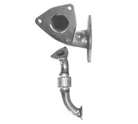 BM Cats Front Pipe - BM70309