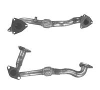 BM Cats Front Pipe - BM70314