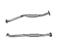 BM Cats Front Pipe - BM70339