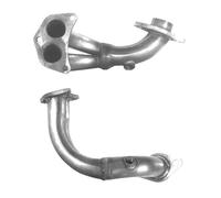 BM Cats Front Pipe - BM70351