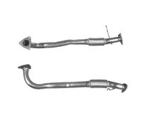 BM Cats Front Pipe - BM70382