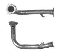 BM Cats Front Pipe - BM70390
