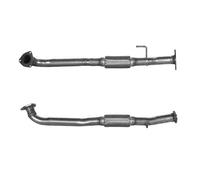 BM Cats Front Pipe - BM70403