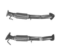 BM Cats Front Pipe - BM70415