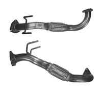 BM Cats Front Pipe - BM70453