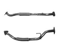 BM Cats Front Pipe - BM70456