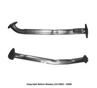 BM Cats Front Pipe - BM70462