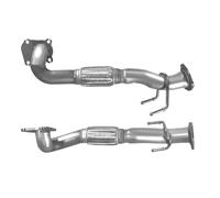 BM Cats Front Pipe - BM70463