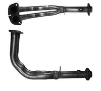 BM Cats Front Pipe - BM70494