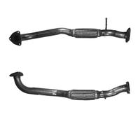 BM Cats Front Pipe - BM70498