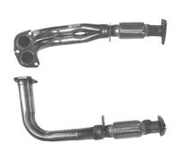 BM Cats Front Pipe - BM70520