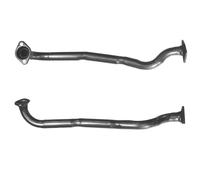 BM Cats Front Pipe - BM70533