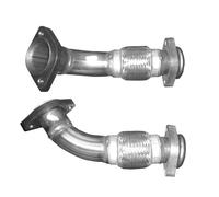 BM Cats Front Pipe - BM70539