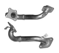 BM Cats Front Pipe - BM70547