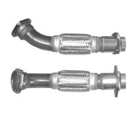 BM Cats Front Pipe - BM70591