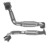 BM Cats Front Pipe - BM70597