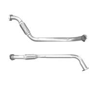 BM Cats Front Pipe - BM70619