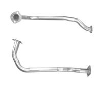 BM Cats Front Pipe - BM70646