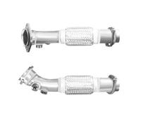 BM Cats Front Pipe - BM70681