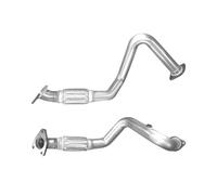 BM Cats Front Pipe - BM70683