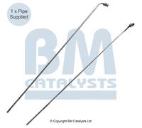 DPF Pressure Sensor Pipe fits TOYOTA PROACE 2.0D 2016 on Hose BM Quality New