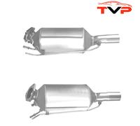 BM CATALYSTS BM11198 Diesel particulate filter