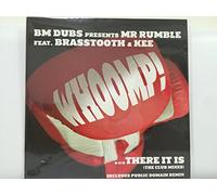 Bm Dubs Presents Mr Rumble - Whoop There It Is [12" VINYL]
