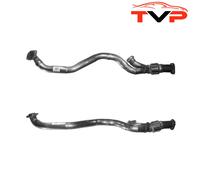 For Alfa Romeo 156 1997-2000 2.5 BM Exhaust Pipe Euro 2 BM70510