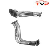 BM Exhaust Pipe For Audi Coupe 1992-1995 Euro 2 2.0 BM70163