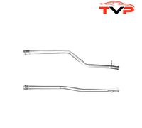 Exhaust Pipe Centre BM50392 BM Catalysts 1717T2 Genuine Top Quality Guaranteed