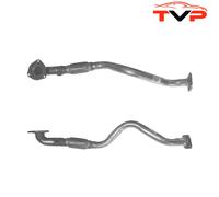 BM Exhaust Pipe For Daewoo Kalos 2003-2004 Euro 3 1.2 BM50188
