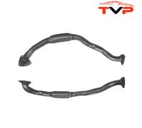 For Daewoo Nubira 2000-2004 1.6 BM Exhaust Pipe Euro 2 or 3 BM50106