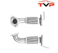 BM Exhaust Pipe For Honda CR-V 2007-2010 Euro 4 2.2 BM70636